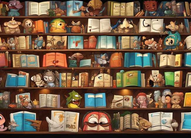 绘画故事视频大全；绘画故事视频大全图片