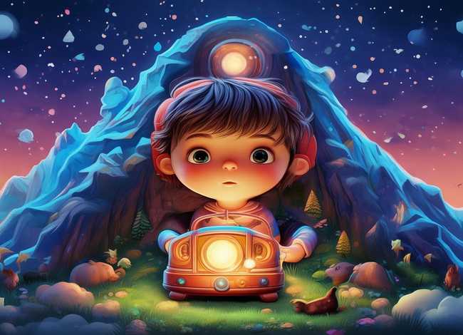 儿童喜马拉雅故事免费听（喜马拉雅少儿故事在线收听）