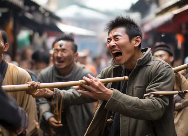 滥竽充数的故事内容、滥竽充数的故事内容和寓意