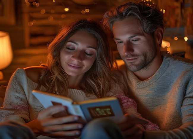 爱的故事电子书，爱的故事电子书免费阅读