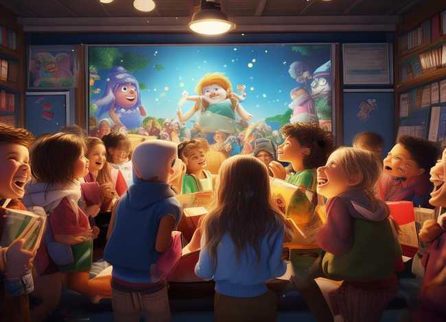 儿童故事比赛故事大全、儿童比赛故事视频大全完整