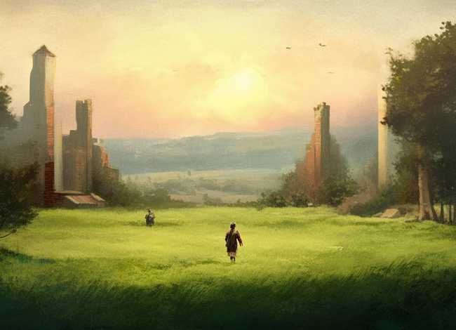 历史故事绘画 - 历史故事绘画简单