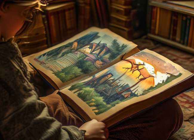 经典短篇故事大全 - 经典短篇故事大全100字