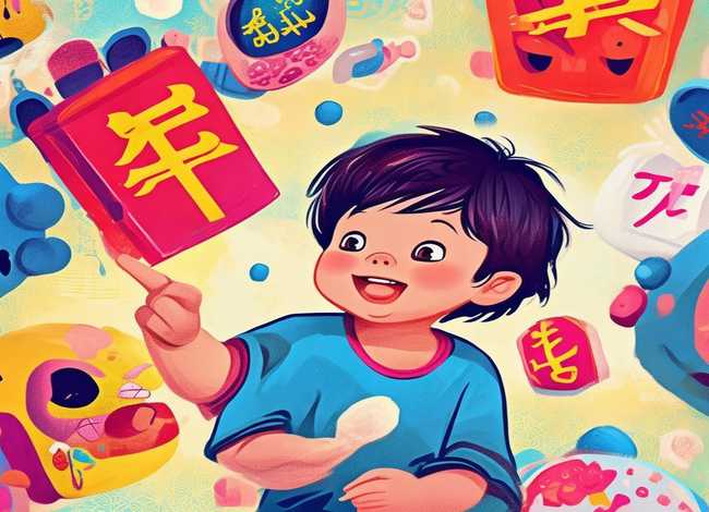 汉字的故事幼儿绘本（汉字的故事幼儿绘本怎么画）
