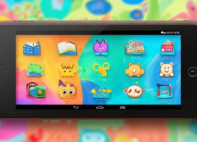 安卓儿童软件 安卓儿童软件有哪些