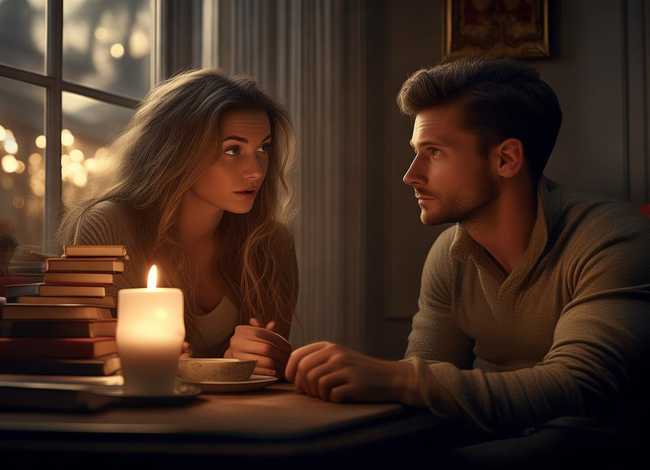 讲故事女朋友听（讲故事女朋友听什么好）