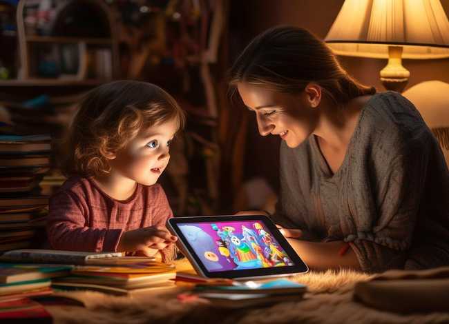 听儿童故事下载 听故事少儿