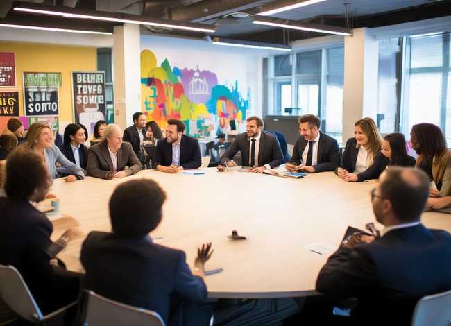 企业文化培训故事，企业文化培训故事范文