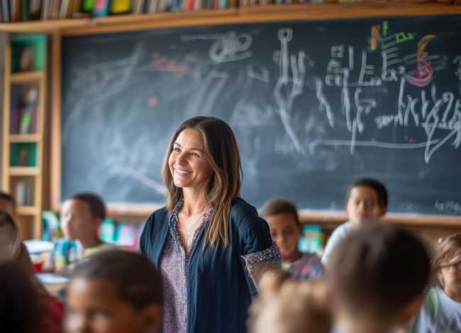 教师成长的故事；教师成长的故事 美篇