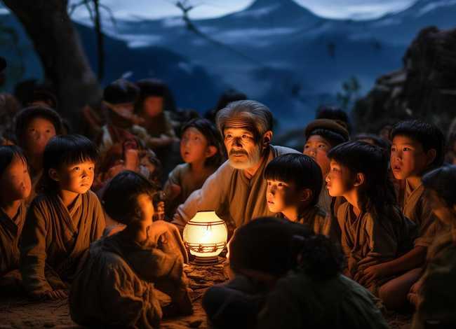 安源儿童团经典故事 安源儿童团观后感懂得的道理