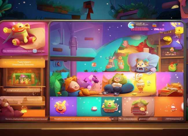 儿童故事在线听的网站，儿童在线听故事平台攻略