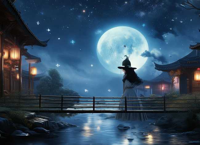 七夕的民间故事传说 七夕的民间故事传说是什么