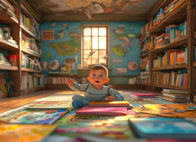 儿童故事在哪里可以看（儿童经典故事在哪里可以看）