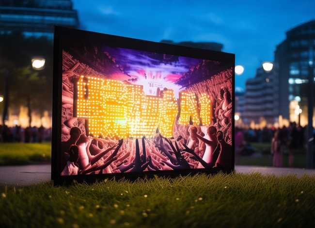 团结就是力量led大屏幕背景，团结就是力量led背景视频