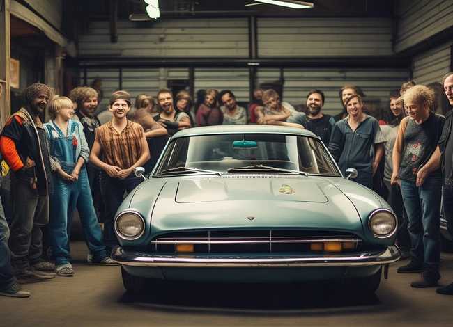 车主故事之车友会的小故事 车主故事之车友会的小故事有哪些