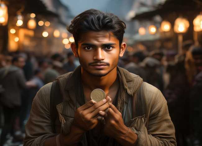 守信的故事200字，守信的故事200字以内