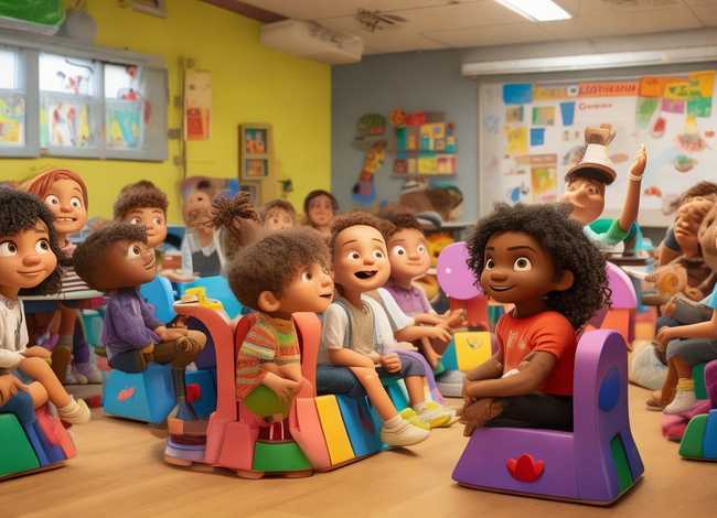 给儿童讲发明家的故事；发明家的故事幼儿园教案