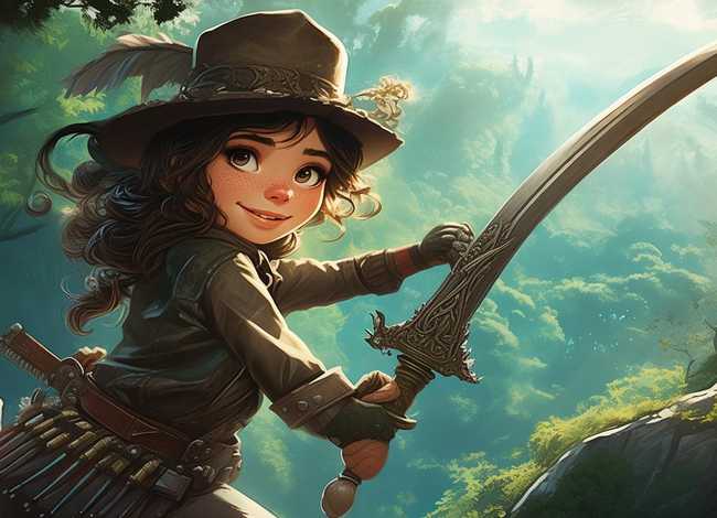 罗拉历险记、罗拉历险记游戏