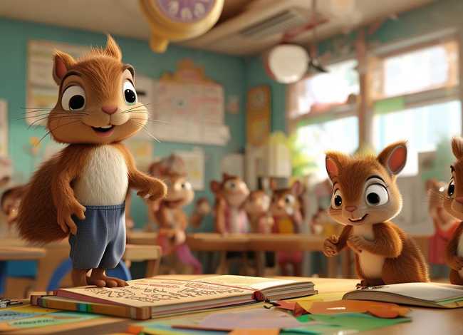 幽默有哲理的小故事300字左右 幽默有哲理的小故事300字左右三年级