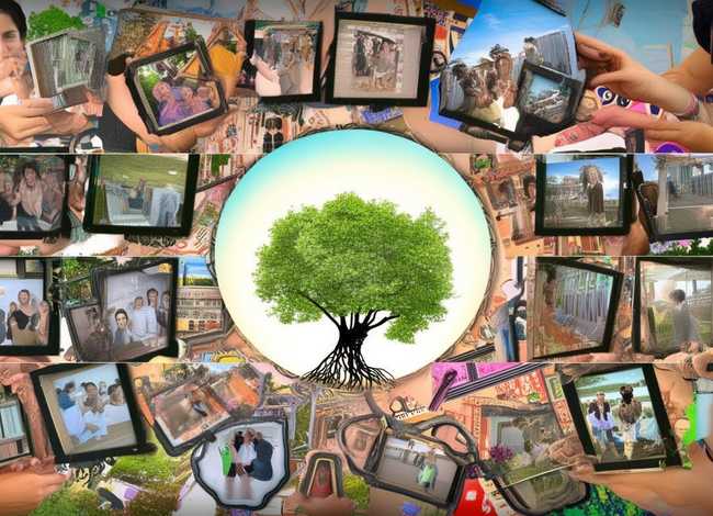 社区故事征集，社区故事征集活动总结