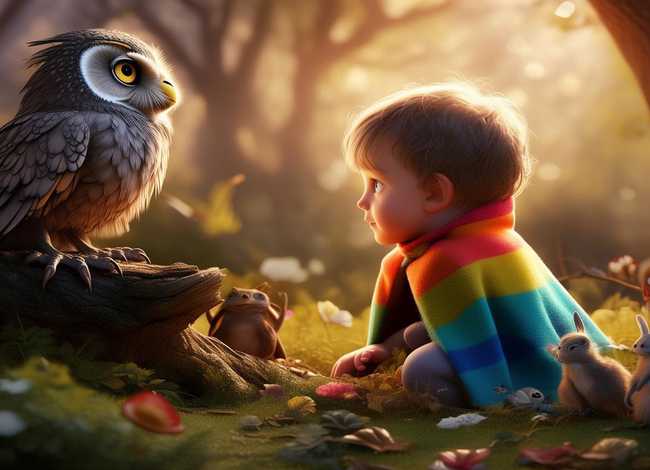 儿童童话故事大全短篇、儿童童话故事大全短篇文字版