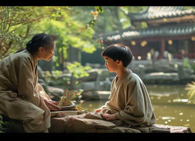 二十四孝图儿童教育书、二十四孝图文解读书籍