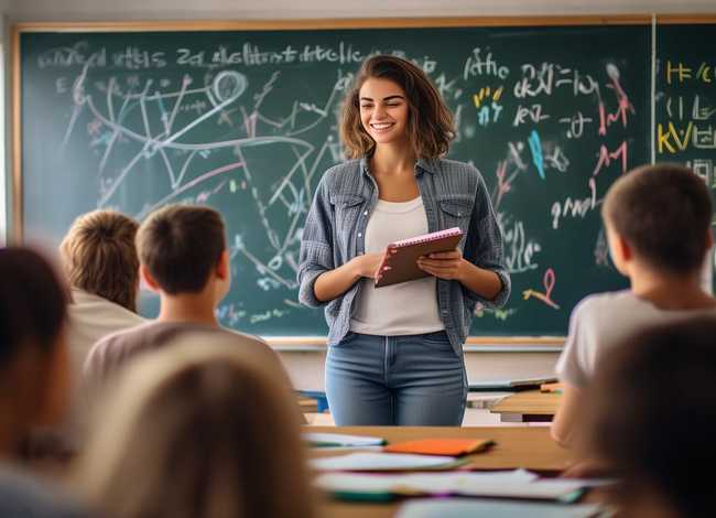 教师成长故事范文 教师成长故事范文简短