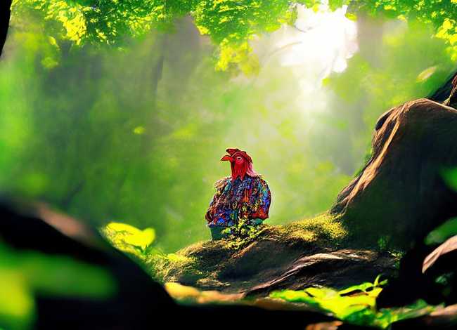 山鸡的故事免费观看，山鸡的故事免费观看完整版