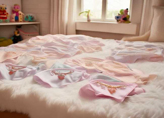 爱慕儿童为什么那么贵、爱慕儿童内衣怎么这么贵