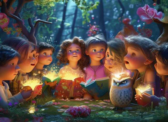 儿童故事的创作方法有哪些；幼儿故事的创作具体有哪些要求