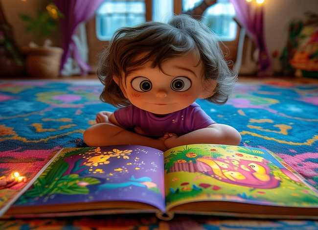 儿童英文故事书名；英文故事书名称