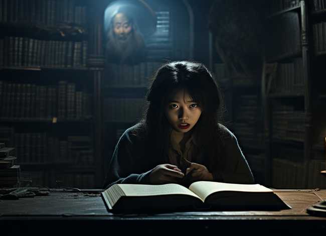 不寒而栗是谁的典故；不寒而栗是谁的典故出自哪里