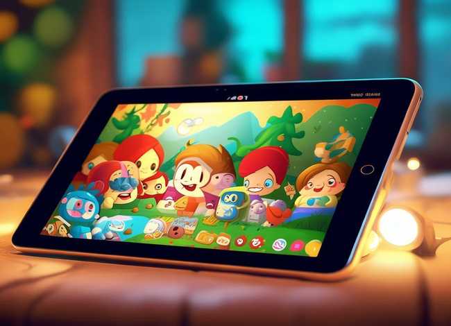 给小孩子讲故事的软件，给小孩子讲故事的软件有哪些