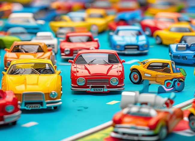 儿童小汽车视频大全视频 儿童小汽车大全播放