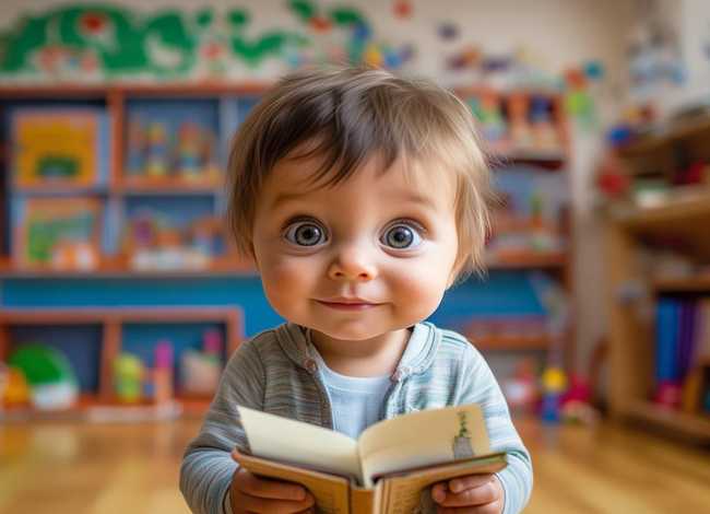 儿童启蒙诚实故事、关于诚实的幼儿故事简短一点