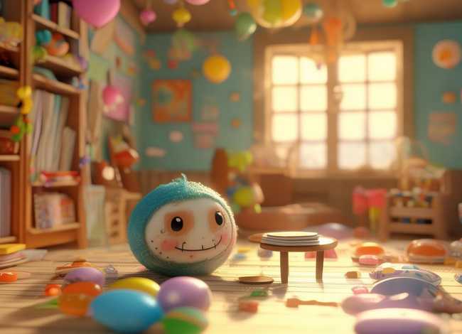 圆圆的小故事、圆圆的小故事有哪些