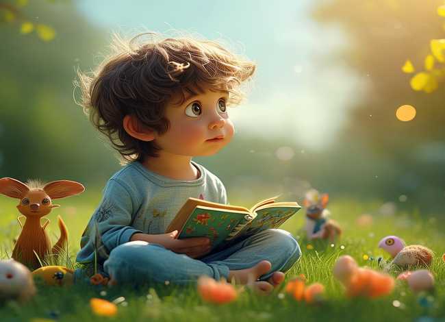 哲学小故事儿童绘本 关于哲学的绘本故事