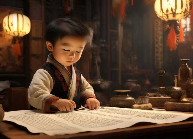 中华少儿勤学故事，中华少儿勤学故事有哪些