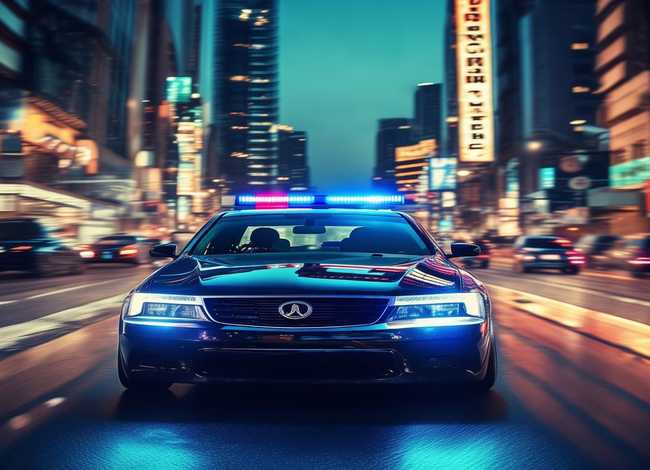 巡逻的警车故事(巡逻的警车故事视频) 巡逻的警车故事(巡逻的警车故事视频)