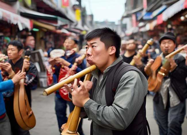 成语滥竽充数的故事 滥竽充数的成语故事内容