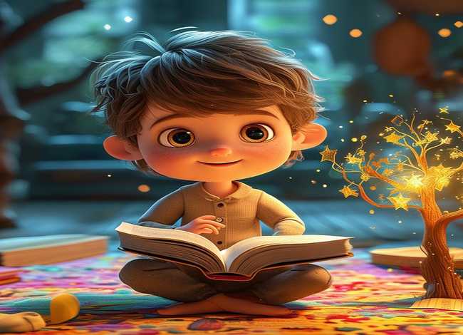 儿童小故事短篇30字 儿童小故事短篇30字一年级