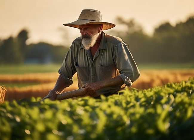 诚实劳动的故事、诚实劳动的小故事