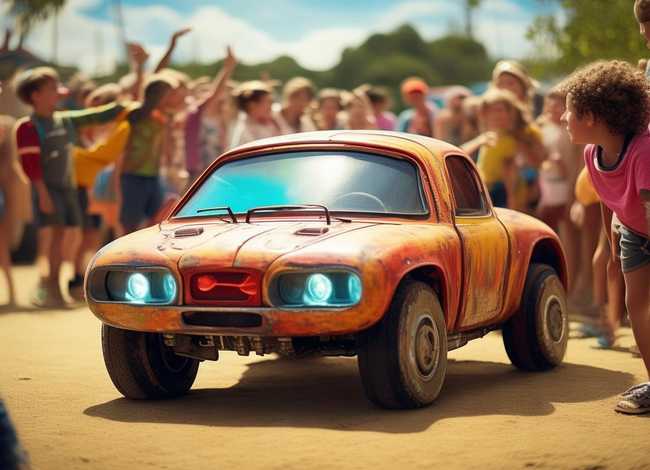 汽车人儿童故事 儿童剧汽车人 汽车人儿童故事 儿童剧汽车人