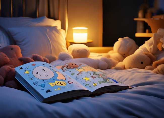 幼儿睡前故事集;幼儿睡前故事集合 幼儿睡前故事集;幼儿睡前故事集合