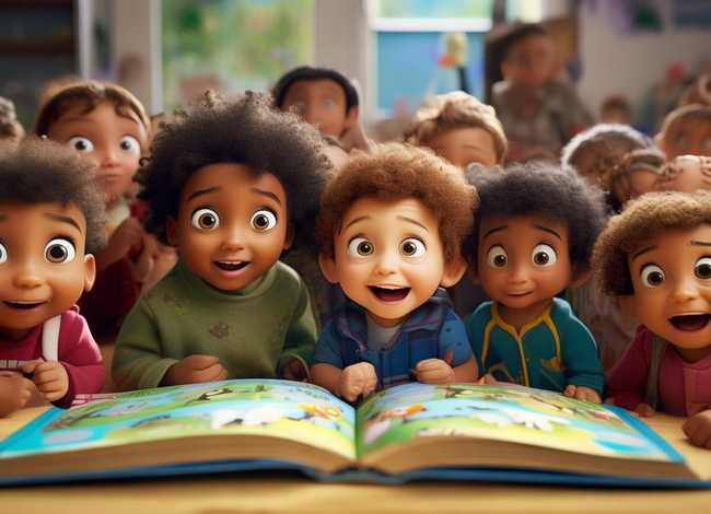 小班绘本故事大全（小班绘本故事大全视频）