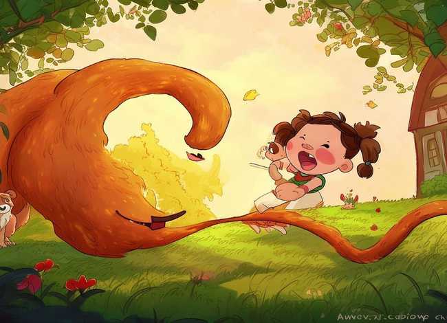 拔萝卜儿童故事后台播放 - 播放拔萝卜的故事