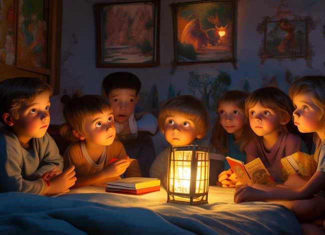 三国演义的故事儿童版睡前故事，睡前故事三国演义少儿版