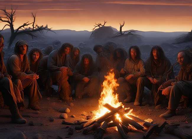 《荒蛮故事》（《荒蛮故事》电影）