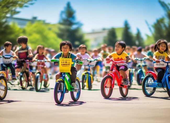 儿童自行车中国品牌 - 儿童自行车中国品牌有哪些