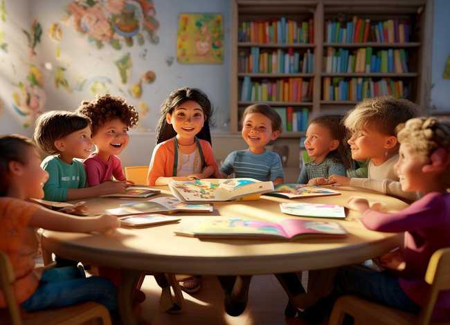 100个温馨的教育故事 - 100个温馨的教育故事有哪些